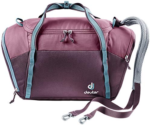Preisvergleich Produktbild Deuter Sporttasche Hopper Strike - Maron-Aubergine 2020