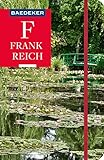 Baedeker Reiseführer Frankreich: mit praktischer Karte EASY ZIP - Hilke Maunder 