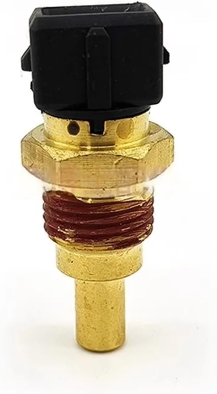 Modern Excavator Engine Water Temperature Sensor Compatible with R110 R150 R200 R210 R215 R220 R225 R305-7 Models