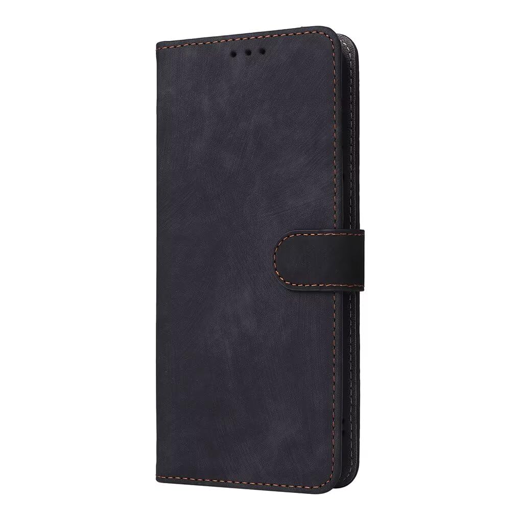 SEAHAI Cover per Xiaomi Redmi A5 4G, Custodia Pelle Flip