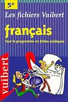 Français, 5ème 2711736113 Book Cover