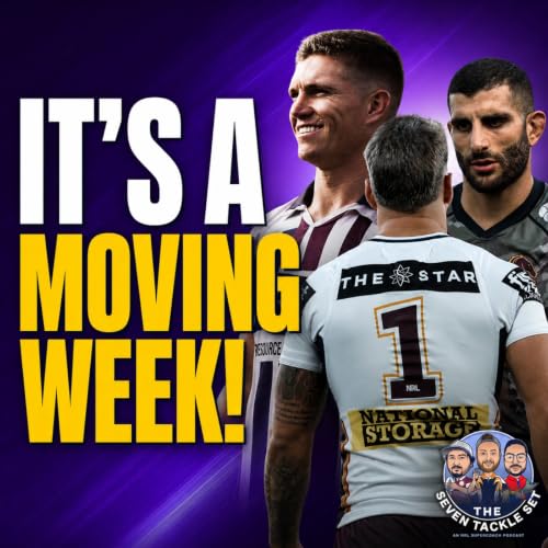 NRL SuperCoach 2026: MOVING WEEK 📈 TLT Round 17 Recap