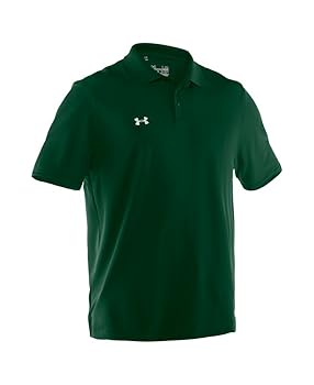 Amazon.com: Under Armour Men's UA Performance Team Polo