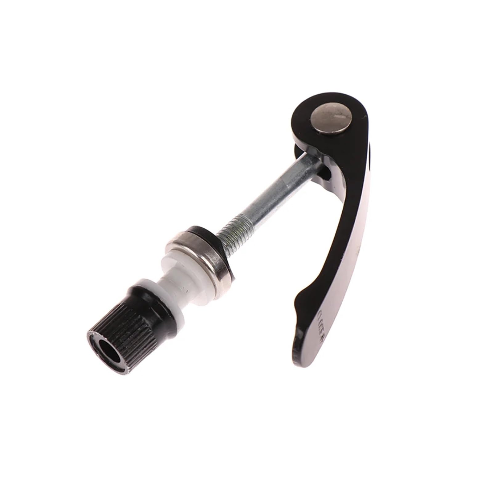 Bike Seat Post Clamp 1pc Quick Release Bike Seat Post Clamp Seatpost Skewer Bolt Repair Tools