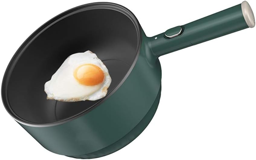 Wok Eléctrico Multifuncional PNAWLLCF 800W 3L