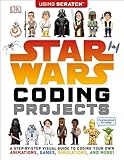 Star Wars Coding Projects