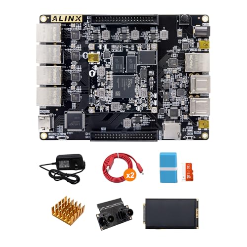 じん Amazon.co.jp: ALINX ブランド ザイリンクス Zynq-7000 ARM/Artix-7