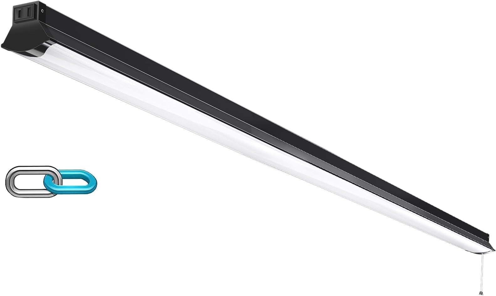 8FT Linkable LED Shop Light