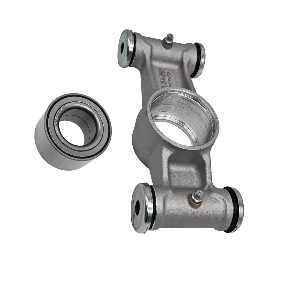 Support de roulement arrière avec roulement Compatible avec CF 400
