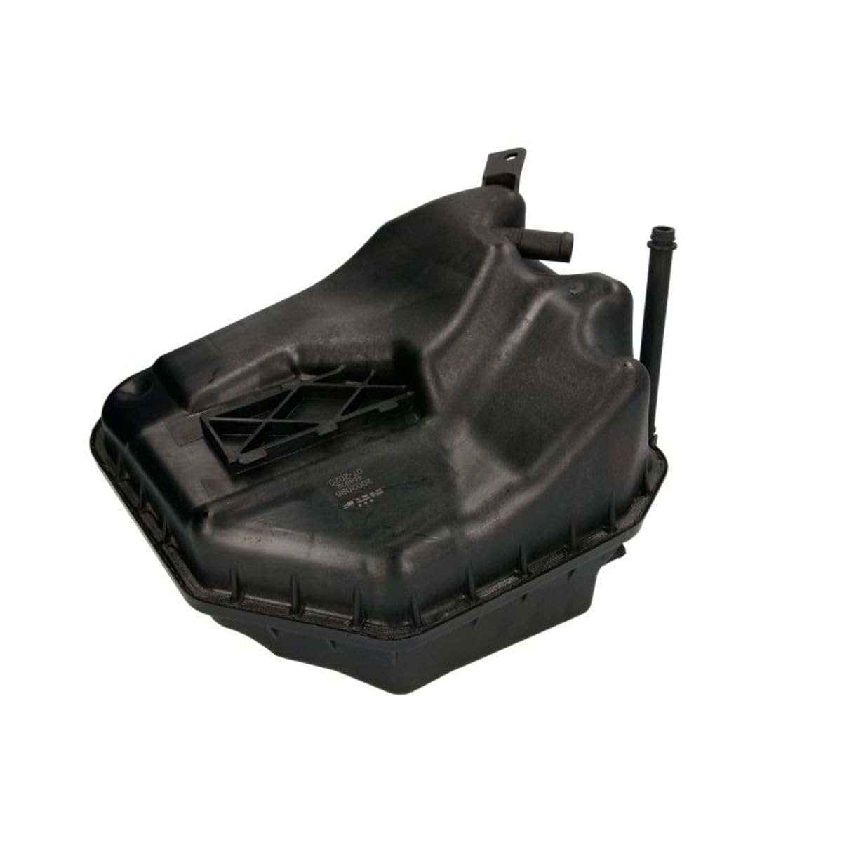 NRF Serbatoio compensazione, Refrigerante 454032 | Compatibile con: AUDI Q3, Q7, PORSCHE CAYENNE, VW TOUAREG