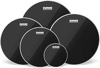EVANS MX Black Tenor Pack Lahore, Karachi - Pakistan
