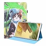 Diseñado específicamente para Samsung Galaxy Tab A 7" SM-T280/T285