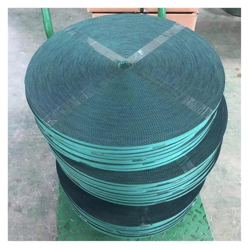 Riel de 30 m y pista motorizada de 11,5 mm para sistema de pista flexible de corriente 6