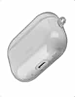 AirPodspro2 良品 ホワイト 充電ケース付き 付属品なし　typec Amazon | ワイヤレス充電ケース AirPods Pro 第1世代と第2世代