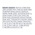 Dove Scrub For Silky Smooth Skin Brown Sugar & Coconut Butter Body Scrub Exfoliates & Restores Skin's Natural Nutrients, 10.5 oz, 4 Count