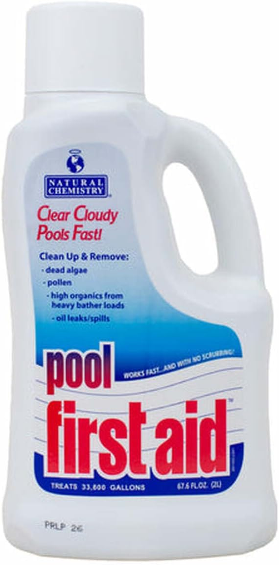 Generic Pool First Aid by Natural Chemistry (2 Pack)