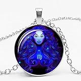 In der westlichen Astrologie steht das Sternzeichen die Ausrichtung des Universums. Wenn eine Person geboren wird, fällt der Stern in die Position der Ekliptik, was den angeborenen Charakter und das Talent einer Person anzeigt. Das psychologische Niveau der Tierkreiszeichen-12-Konstellation spiegelt das Verhalten einer Person wider. Hoffen Sie, dass diese Konstellationsketten Ihnen Glück bringen können.