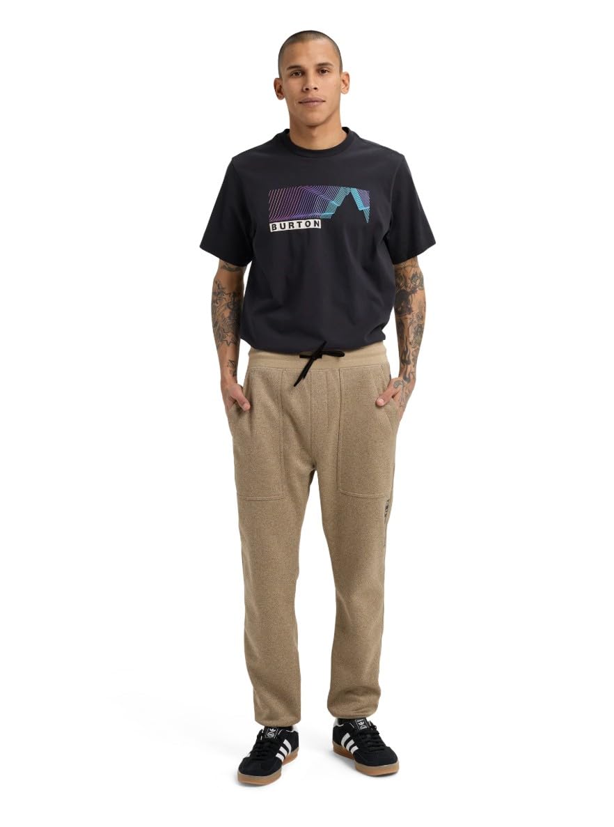 Burton Unisex-Erwachsenenhose aus Eichenholz