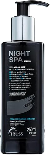 Truss Serum Night Spa 250 ml