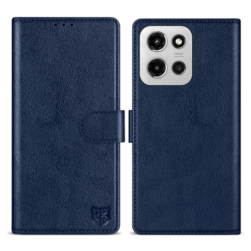 Coque Moto G 5G 2025 anti-rayures pour protéger votre écran et sécuriser vos cartes bleues