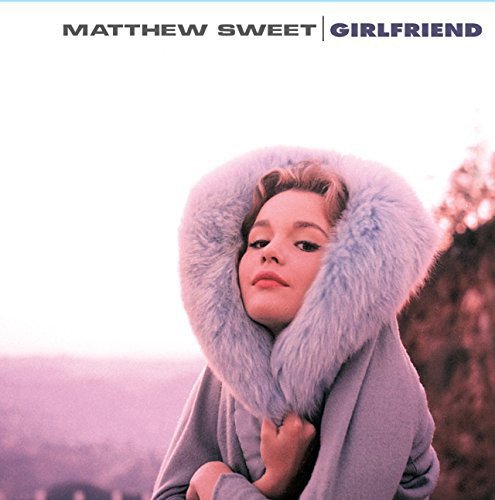 Girlfriend [Disco de Vinil]