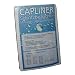 Produktbild Wasserbetten1a Capliner Schonbezug 200 x 220 cm
