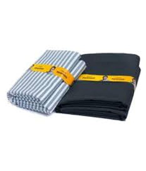 Mens Unstitched Shirt \u0026 Trouser Fabrics 