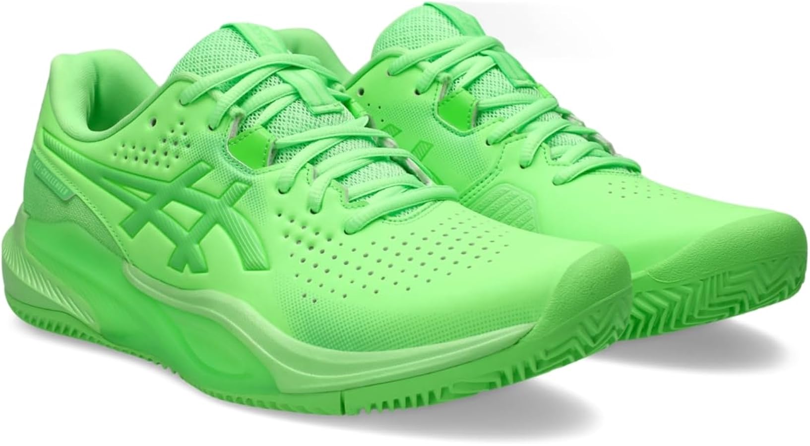 Amazon.com | ASICS Men's Gel-Challenger 15 Clay Tennis Shoes, 8.5