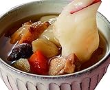 レンジで簡単!おもち入雑煮 たっぷり6食入 こんなのなかった 和みシリーズ 福ふく食堂 ご贈答に・年末年始に!