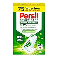 Persil Power Bars