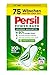Produktbild Persil Power Bars Universal Waschmittel (75 Waschladungen), vordosiertes Vollwaschmittel in nachhaltiger Verpackung, für hygienisch reine Wäsche bereits ab 20° C