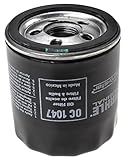 MAHLE OC 1047 Engine Oil Filter