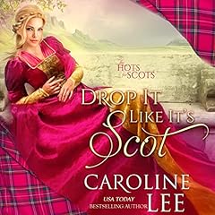 Drop It Like It's Scot cover art