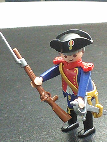 Playmobil Castle Guard