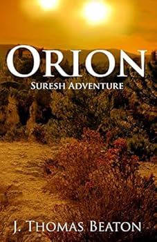 Orion: Suresh Adventure
