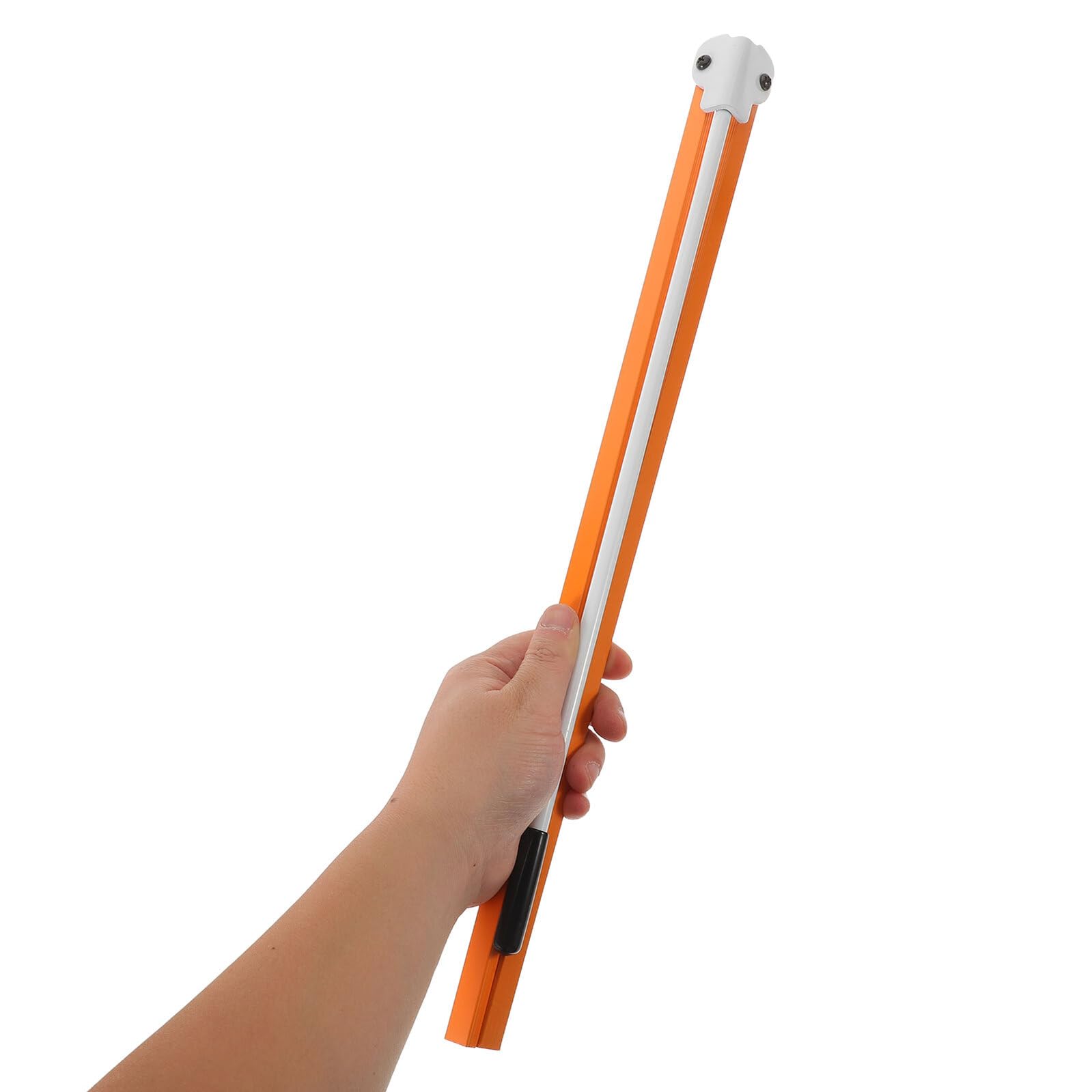 Abaodam Supporto per Calci da Calcio Regolabile Accessorio per Allenamento di Calcio e Rugby Materiale Metallico Stabile e Portatile per Squadre Scuole e Allenamento in Giardino
