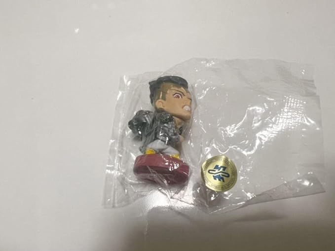 Amazon 特典 ジョジョの奇妙な冒険 キャラヒーローズ 岸辺露伴 チープトリック アイドル 芸能人グッズ 通販