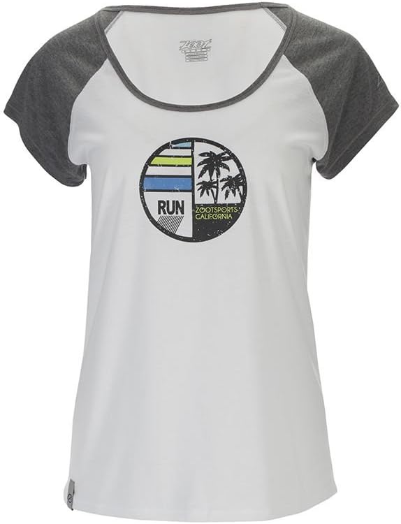ZootWomen's Sunset Ink Tee