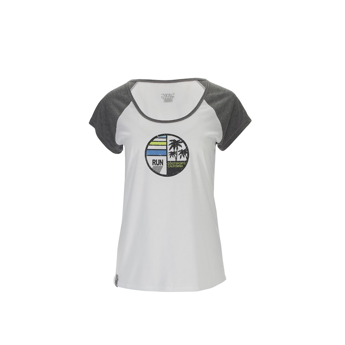 ZootWomen's Sunset Ink Tee