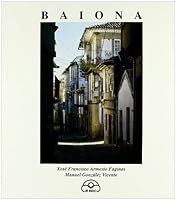 Baiona (As vilas) 847680086X Book Cover