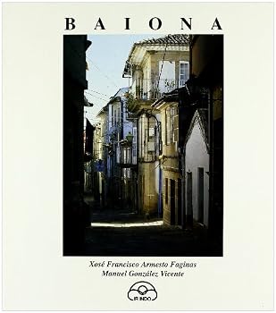 Hardcover Baiona Book