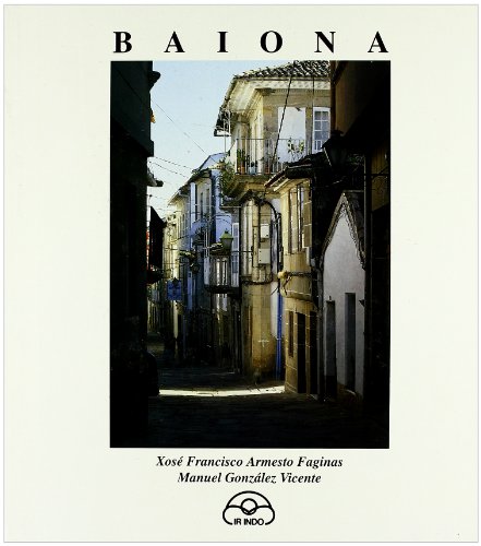 Portada de Baiona