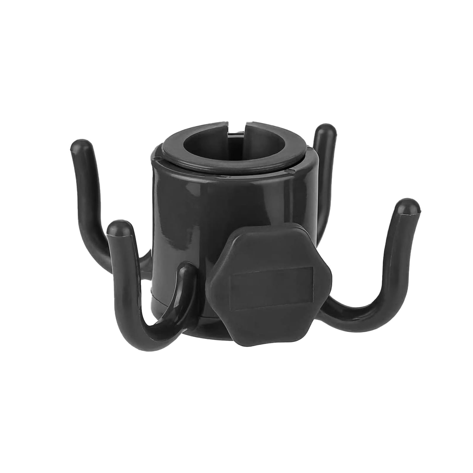NLAIOUSL Beach Umbrella Hook Hanger Space Saving Useful Sun Umbrella Storage Holder Hanging Rack Hook Beach