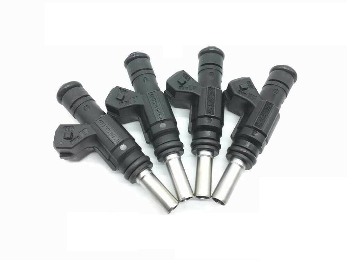 Inyector de combustible para motor de automóvil 0280155897 06A906031S