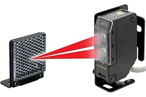 Seco-Larm E-931-S35RRQ Enforcer Laser Beam Alarm System