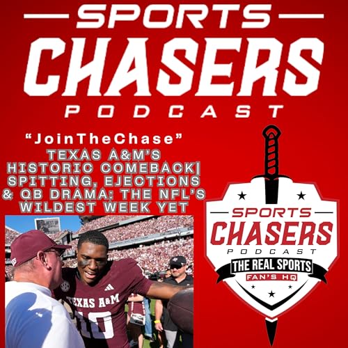 Texas A&M’s Historic Comeback & NFL Week 11 Shockwaves