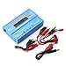 GoolRC B6 Mini Multi-Functional Balance Charger/Discharger for LiPo Lilon Life NiCd NiMh Pb RC Battery