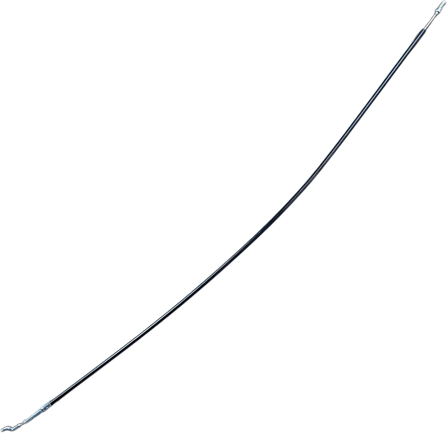 Cable Latch M0080461 8M0153959 888951 Compatible for Mercury Marine Mercruiser L6 Verado outboard engine models