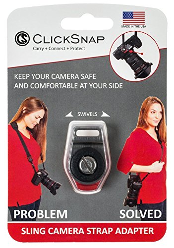 Amazon | Camera StrapBuddy Set (カメラストラップバディセット