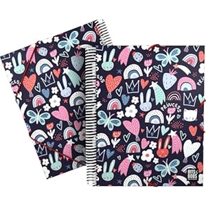 Grafoplás Ordner Design Bits&Bobs Pop Up Princess